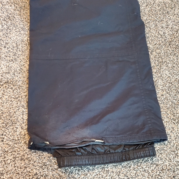 Analog Deploy Gore-tex Snowboard Pants (Size Large) - Rare! - Picture 9 of 11